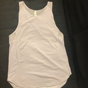 🍋 EUC lululemon sculpt tank II in size 4 🍋